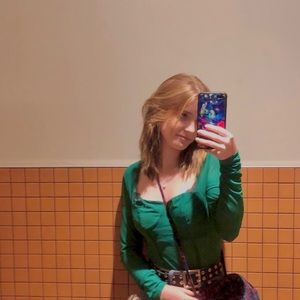 Meet your Posher, Maddi